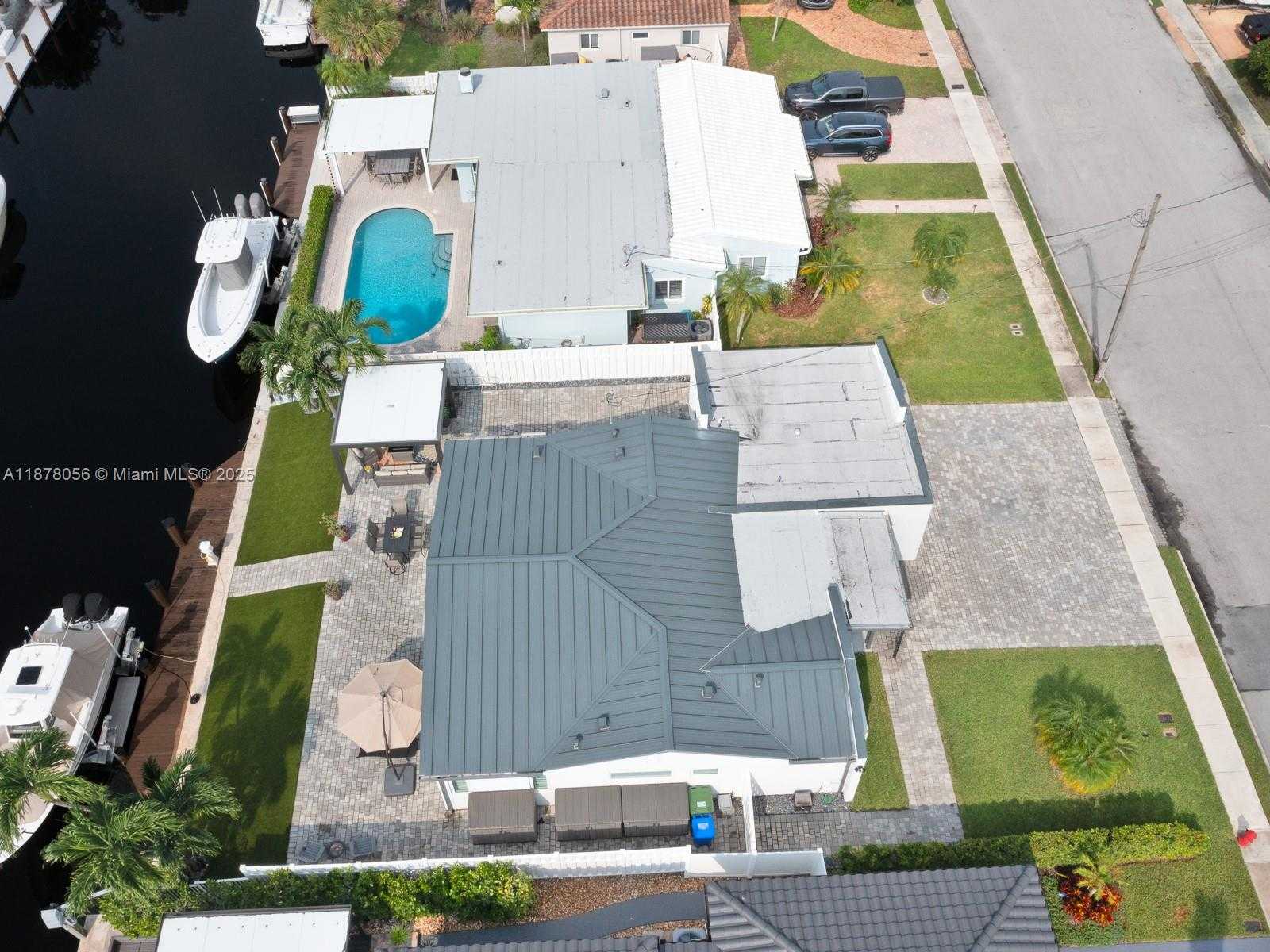 Small Image of 1206 MANGO ISLE, Fort Lauderdale Number 56