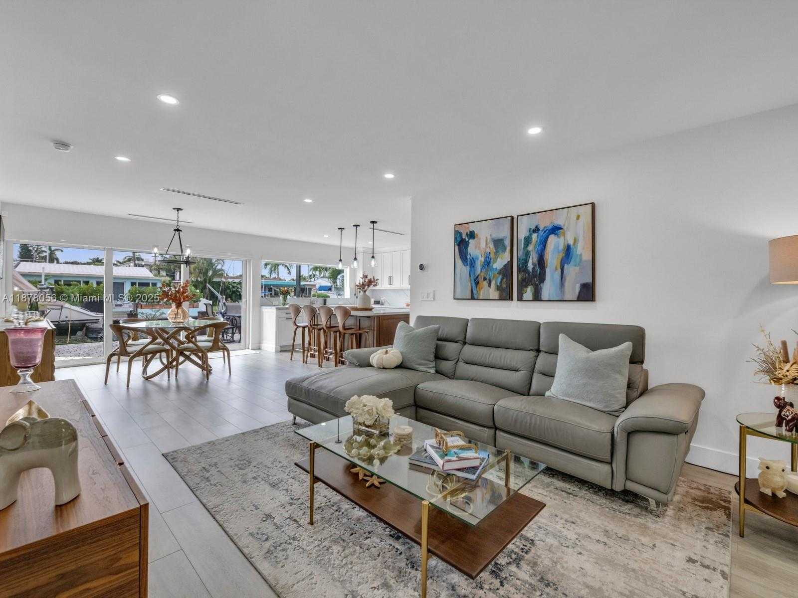 Small Image of 1206 MANGO ISLE, Fort Lauderdale Number 6