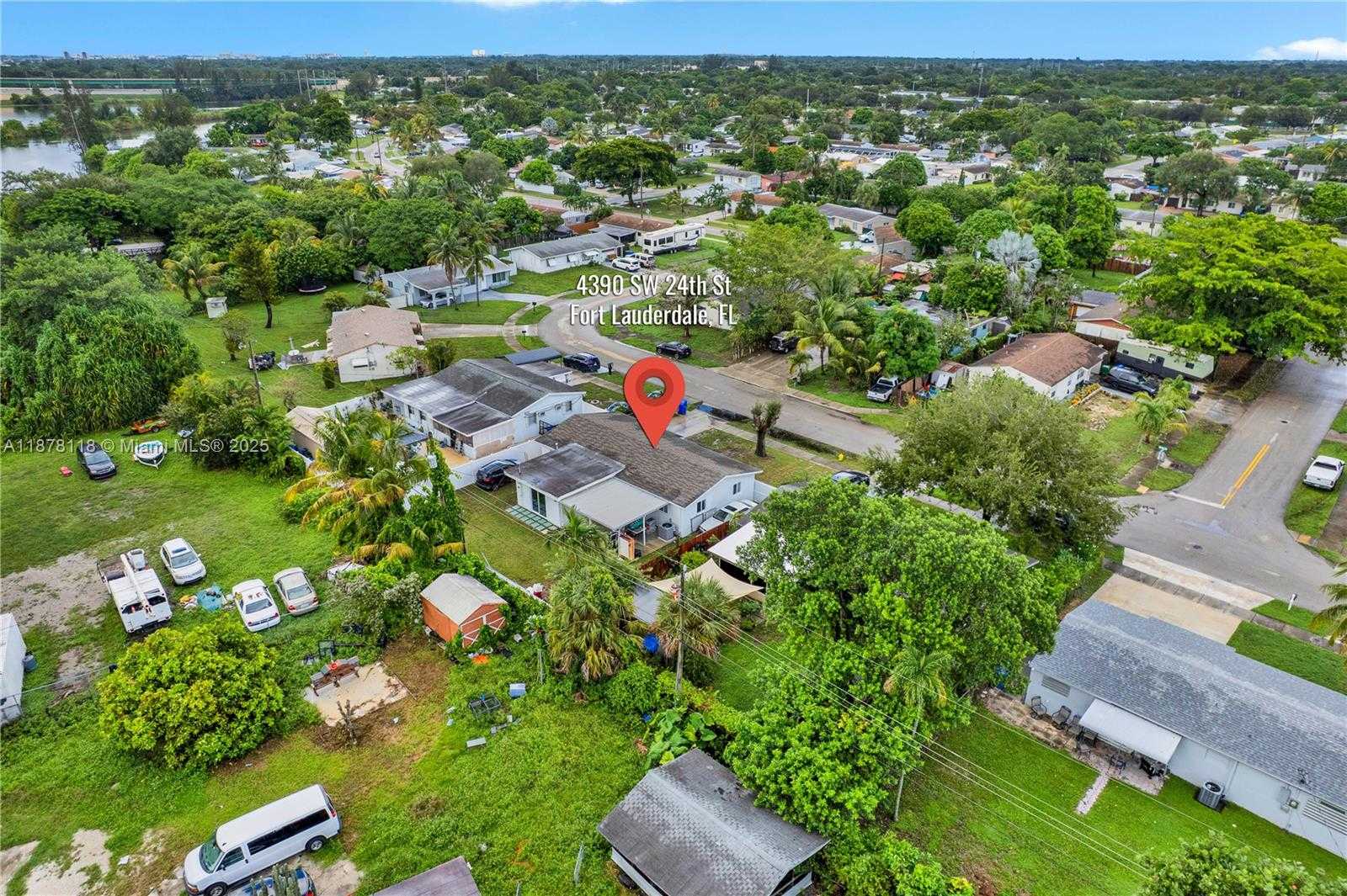 Small Image of 4390 SOUTH WEST 24TH ST, Fort Lauderdale Number 42