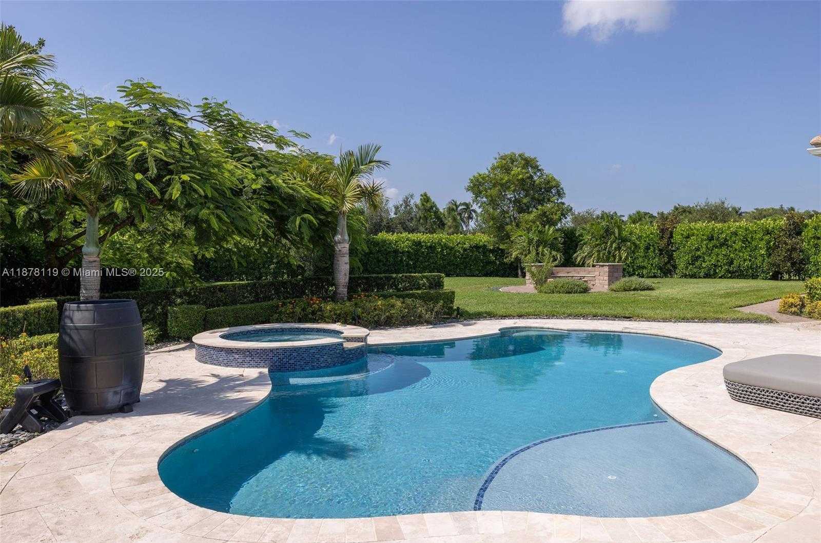 Small Image of 5795 NORTH STERLING RANCH DR, Davie Number 10