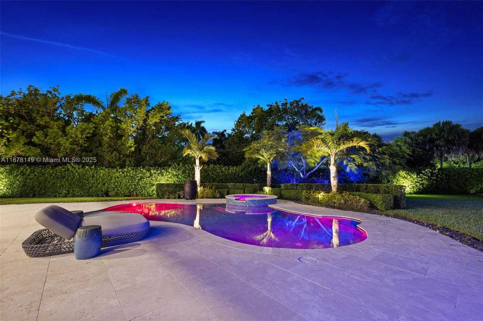 Small Image of 5795 NORTH STERLING RANCH DR, Davie Number 11