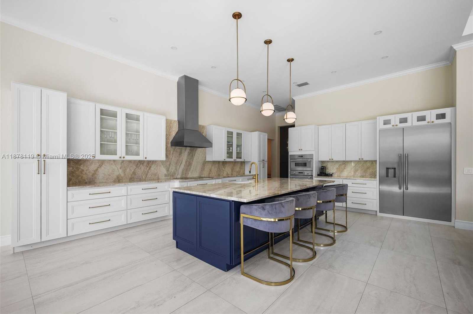 Small Image of 5795 NORTH STERLING RANCH DR, Davie Number 17