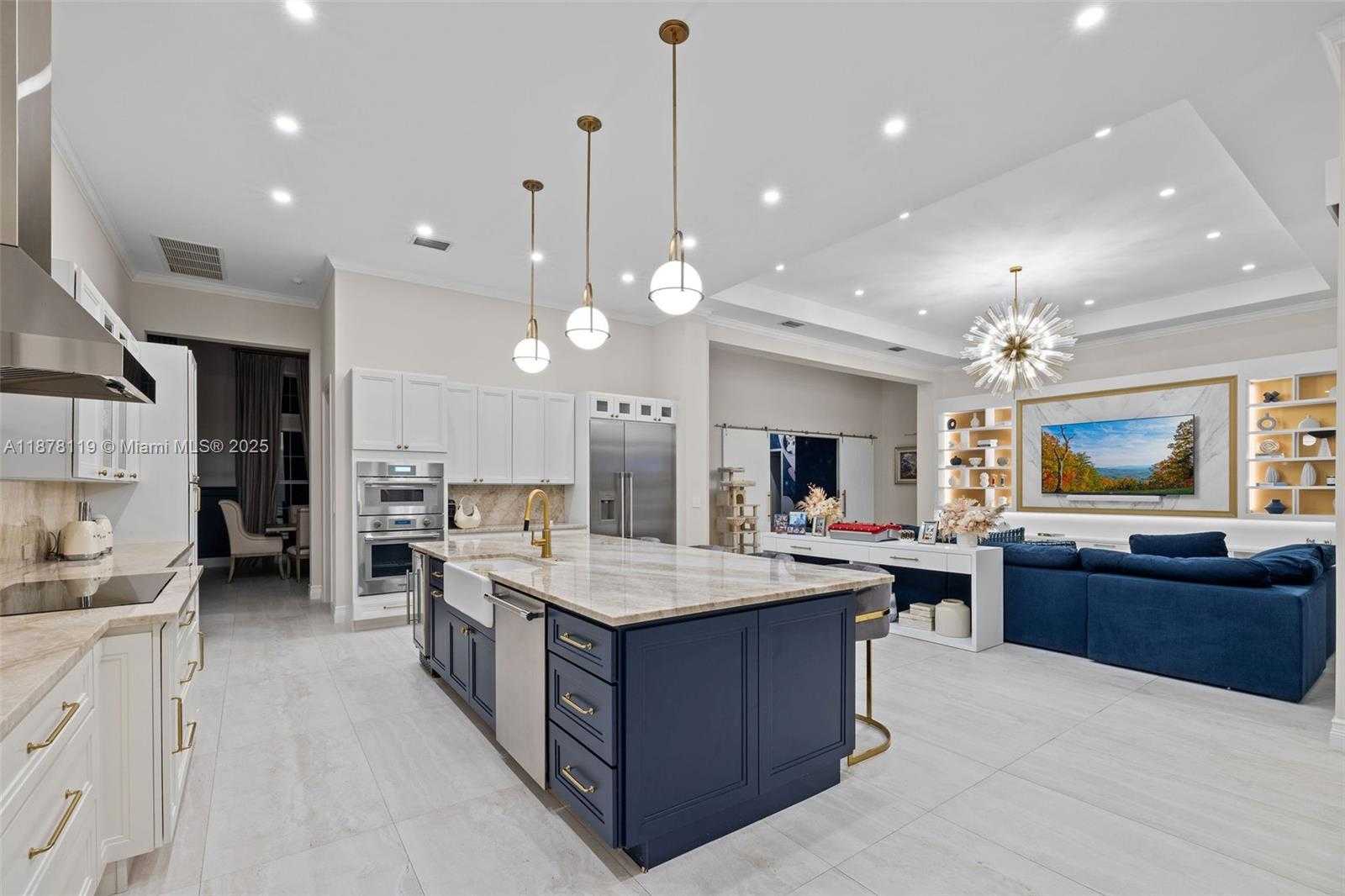 Small Image of 5795 NORTH STERLING RANCH DR, Davie Number 20
