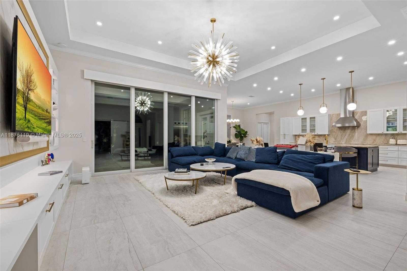Small Image of 5795 NORTH STERLING RANCH DR, Davie Number 21