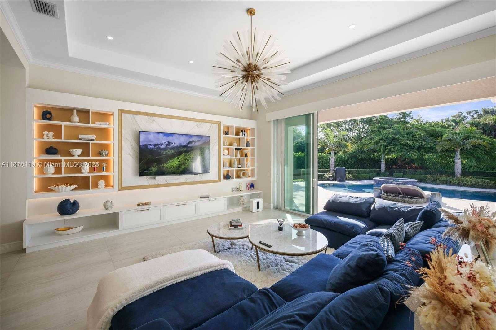 Small Image of 5795 NORTH STERLING RANCH DR, Davie Number 23
