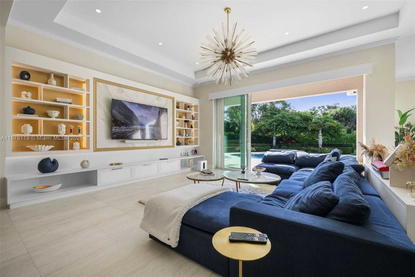 Small Image of 5795 NORTH STERLING RANCH DR, Davie Number 24
