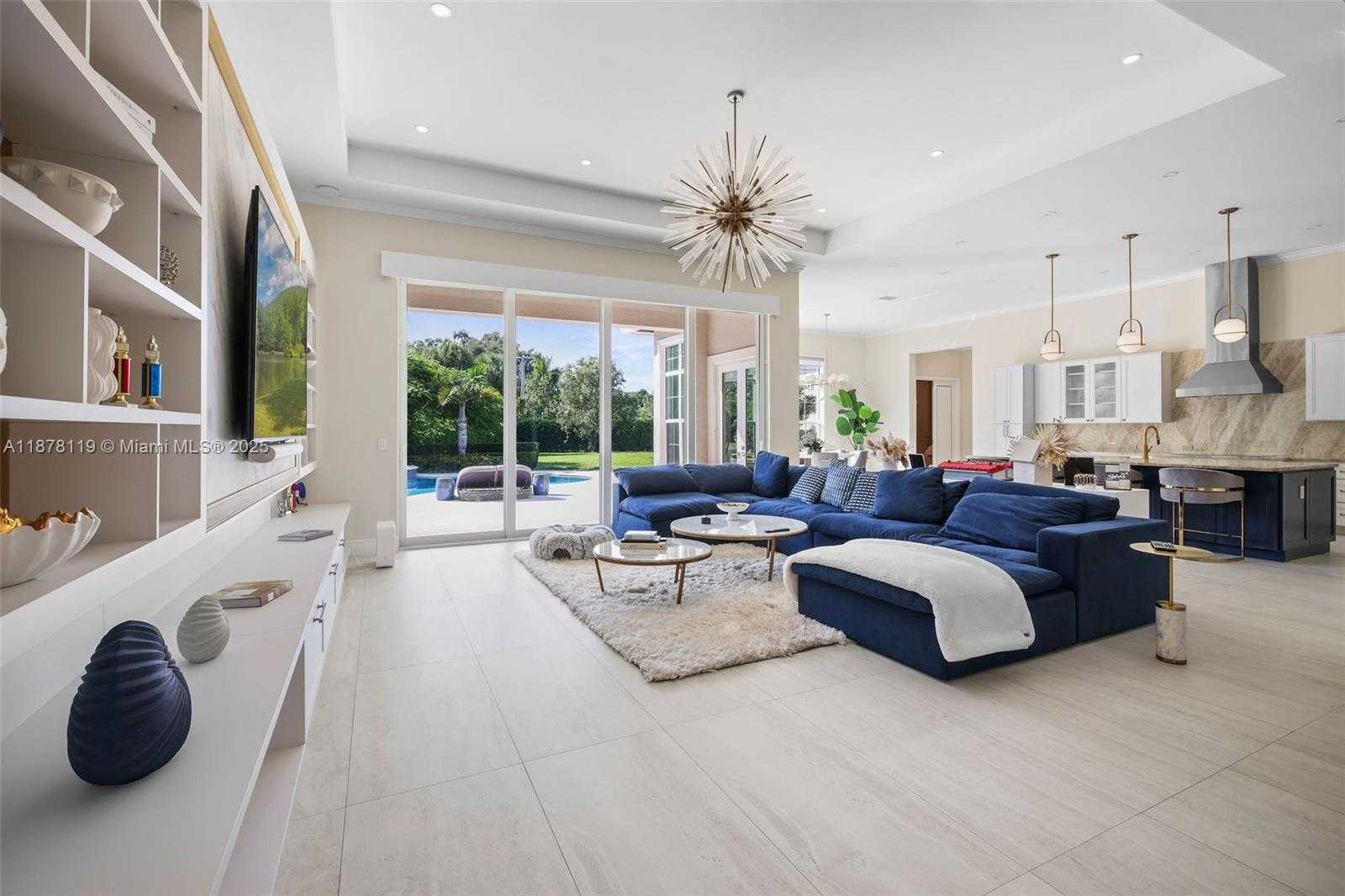 Small Image of 5795 NORTH STERLING RANCH DR, Davie Number 25