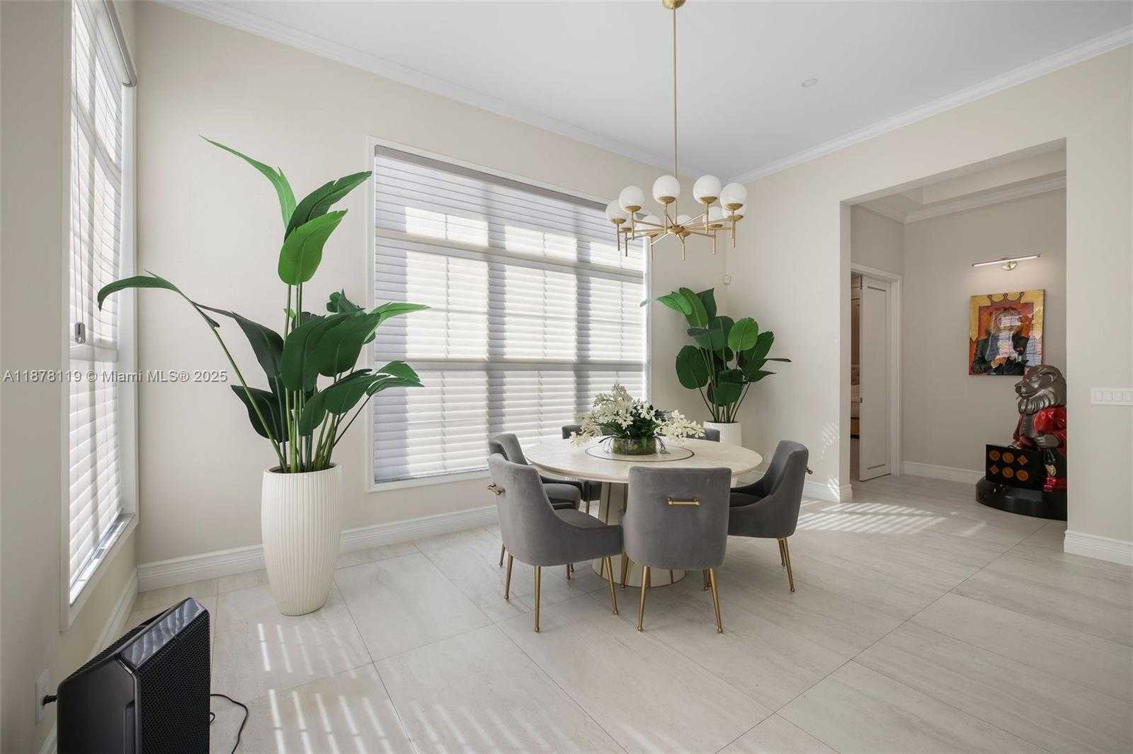 Small Image of 5795 NORTH STERLING RANCH DR, Davie Number 26