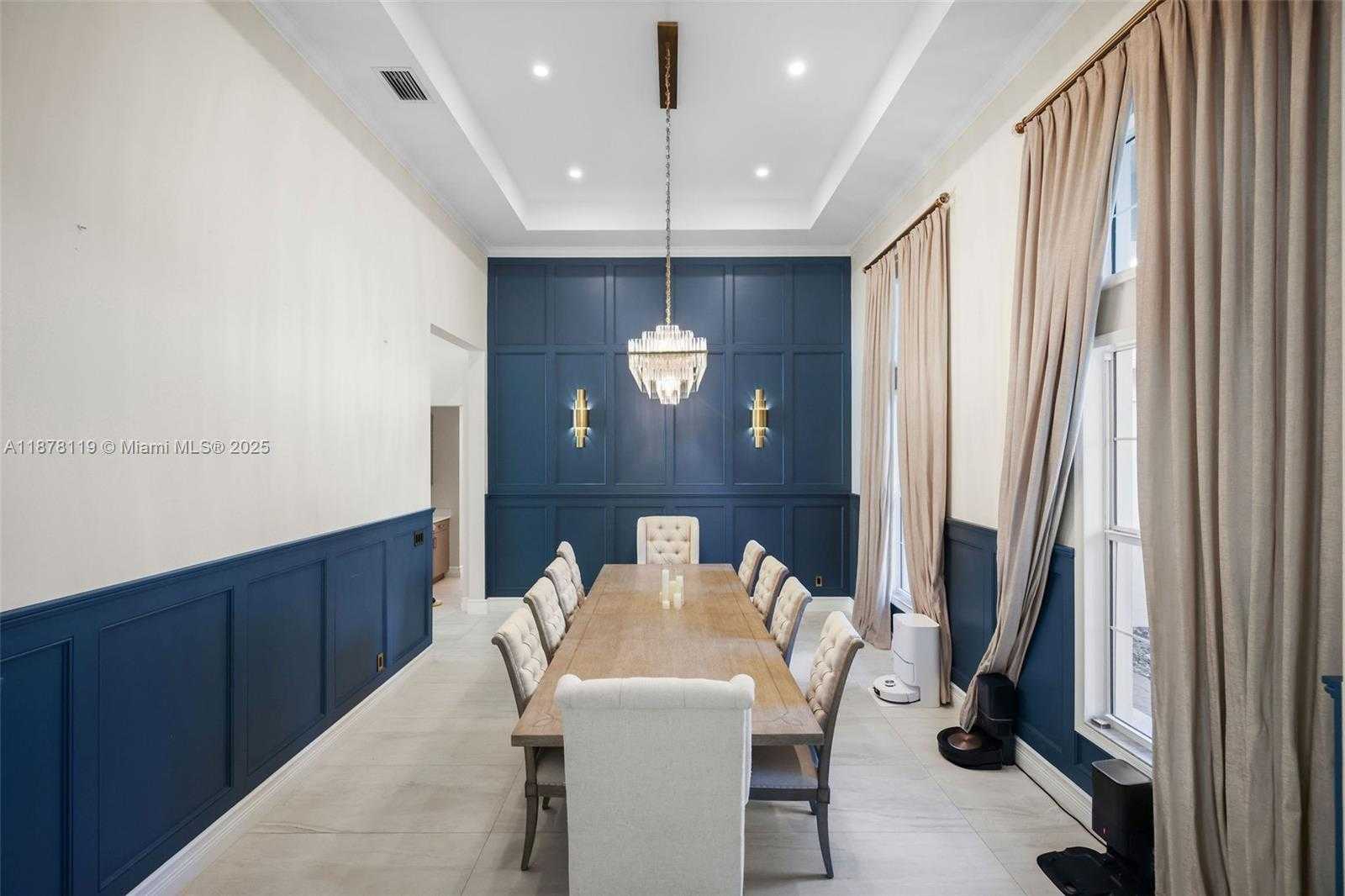Small Image of 5795 NORTH STERLING RANCH DR, Davie Number 28