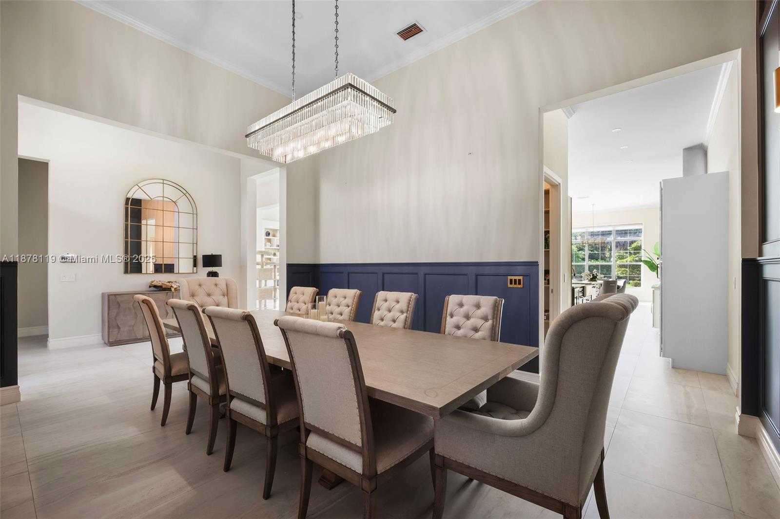 Small Image of 5795 NORTH STERLING RANCH DR, Davie Number 29