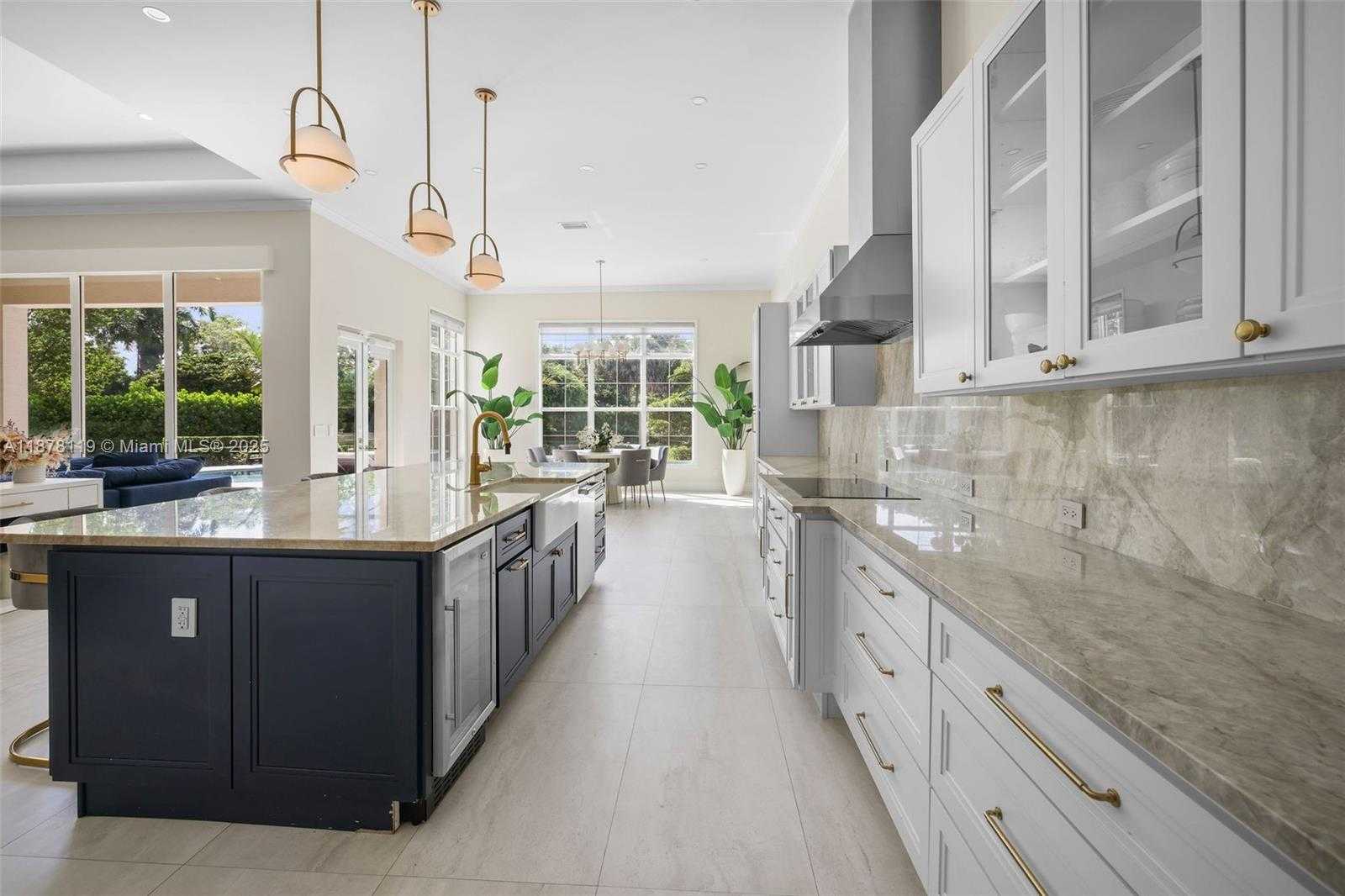 Small Image of 5795 NORTH STERLING RANCH DR, Davie Number 30