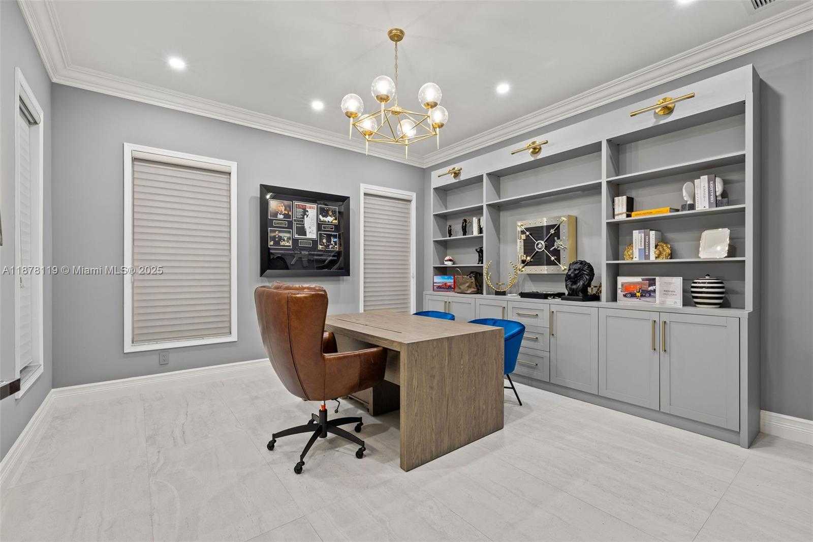 Small Image of 5795 NORTH STERLING RANCH DR, Davie Number 32