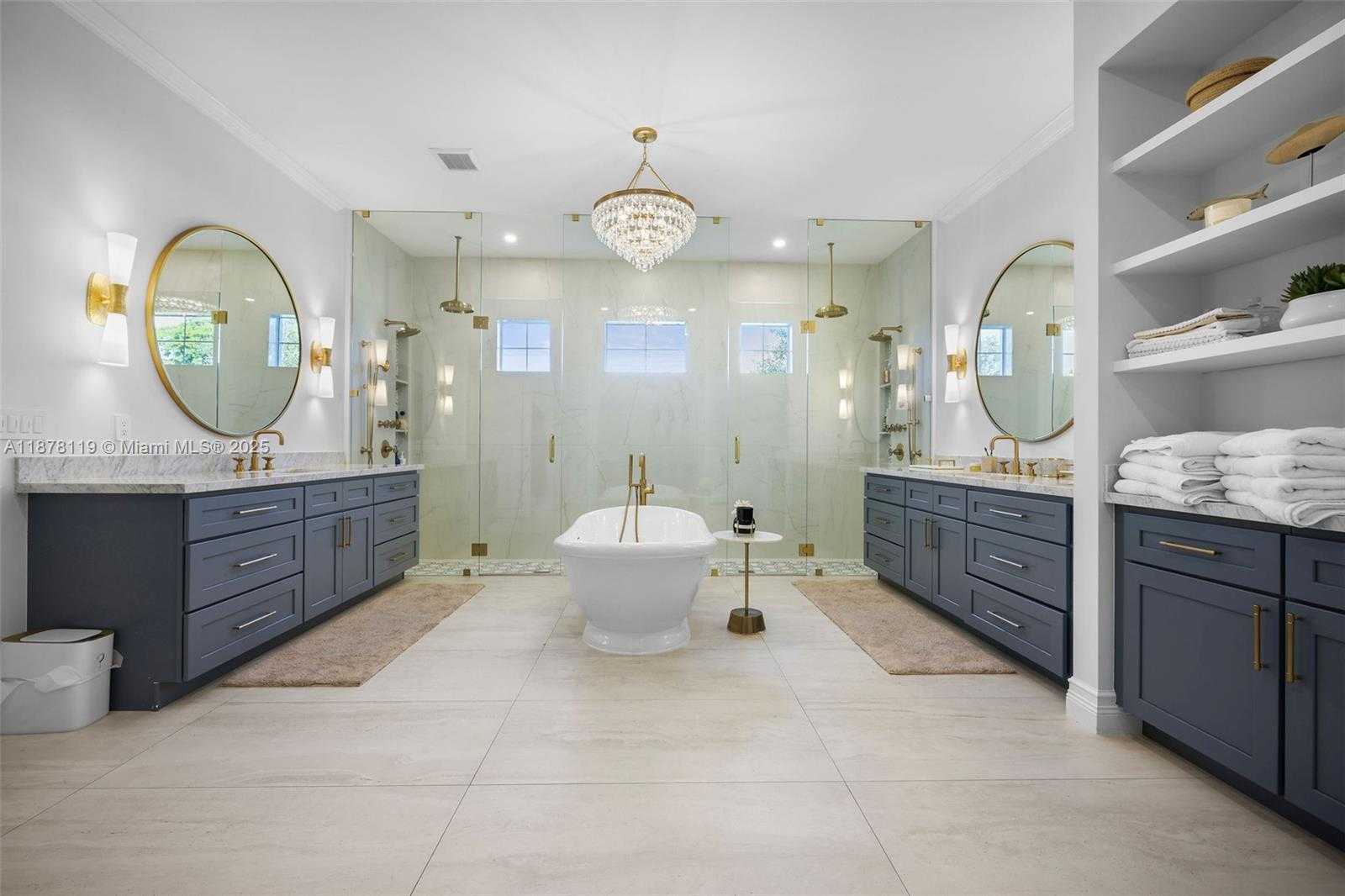 Small Image of 5795 NORTH STERLING RANCH DR, Davie Number 36
