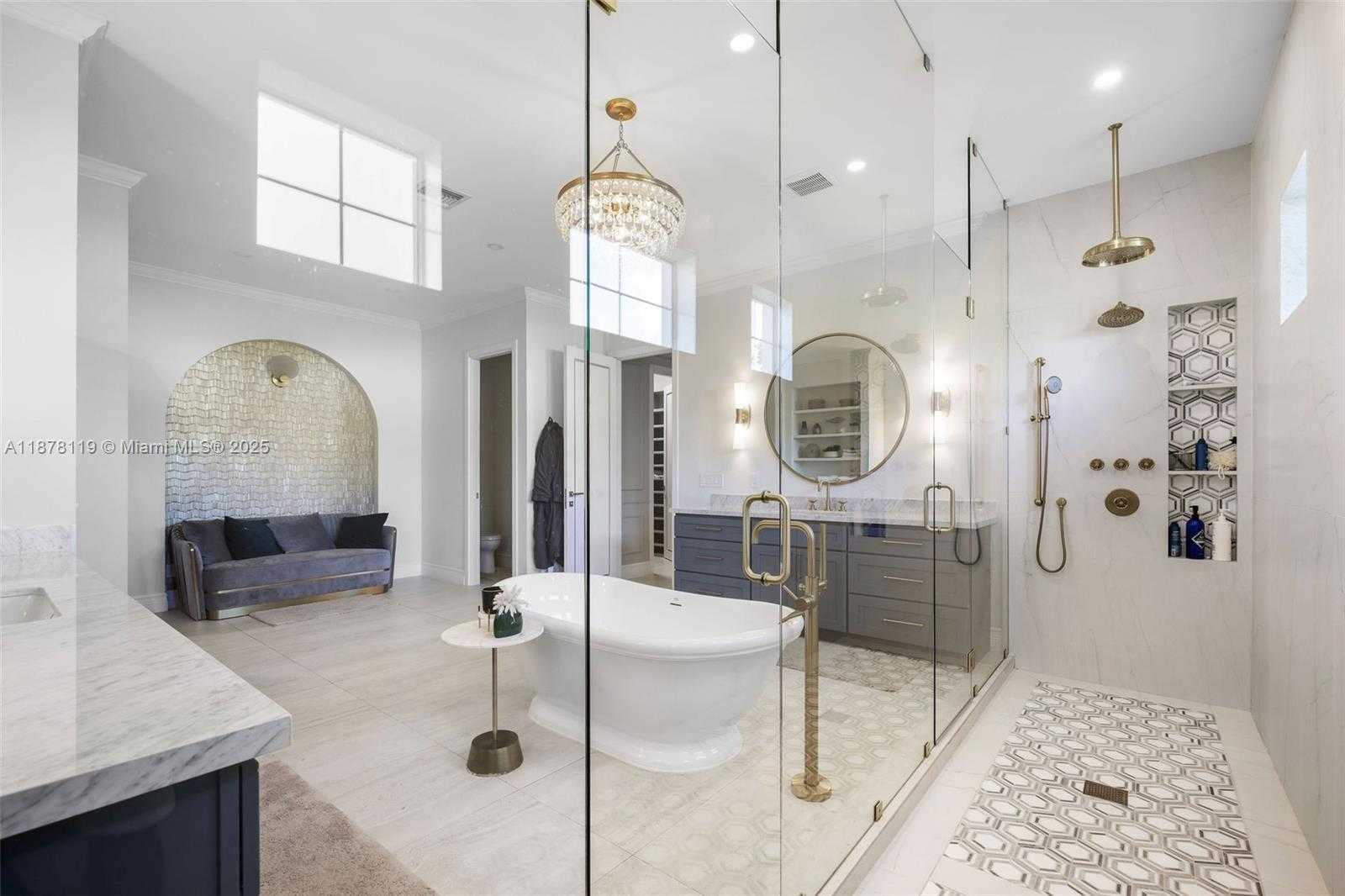 Small Image of 5795 NORTH STERLING RANCH DR, Davie Number 37