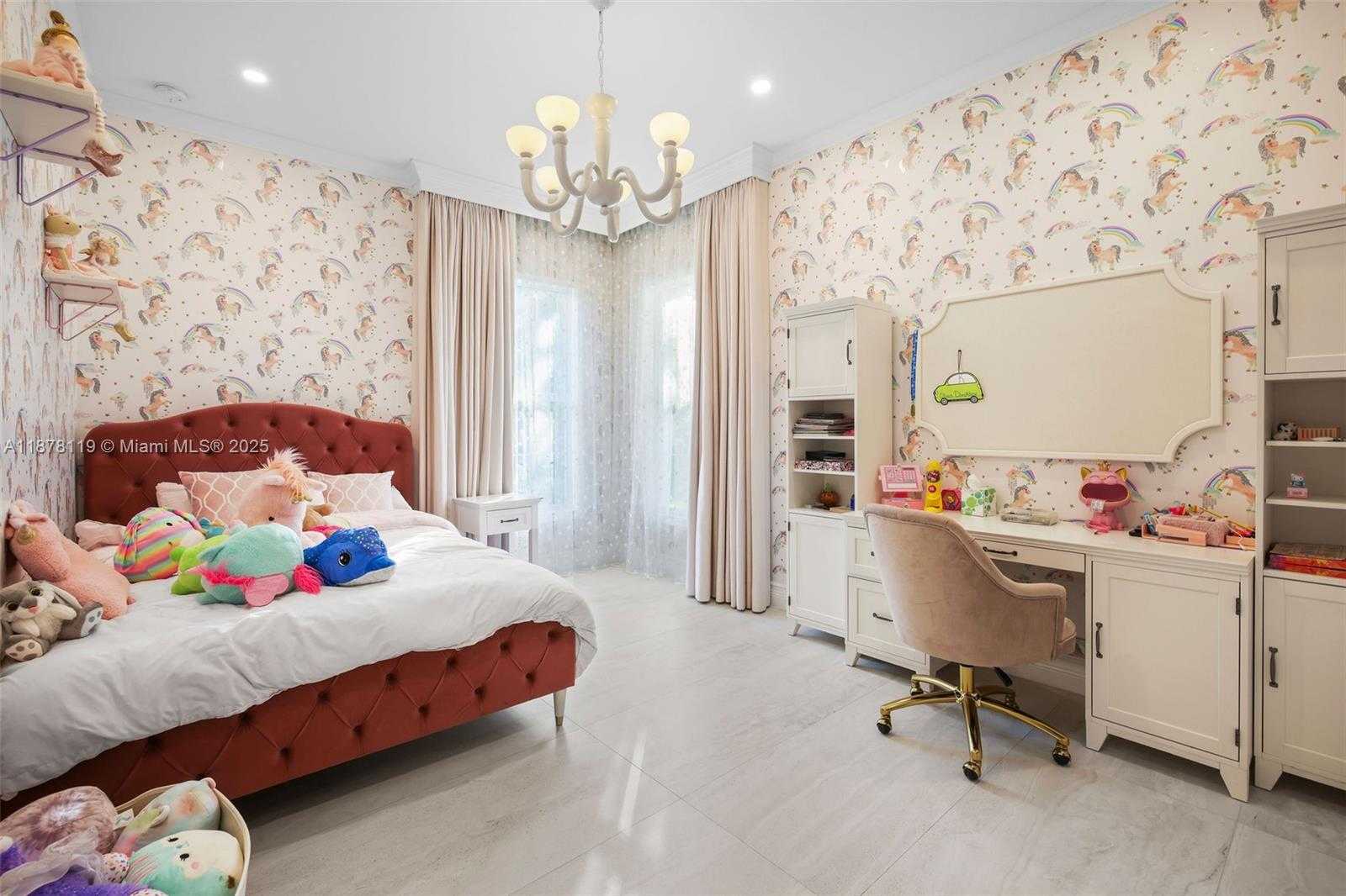 Small Image of 5795 NORTH STERLING RANCH DR, Davie Number 42