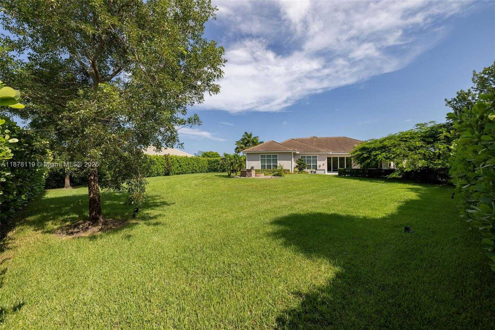 Small Image of 5795 NORTH STERLING RANCH DR, Davie Number 5
