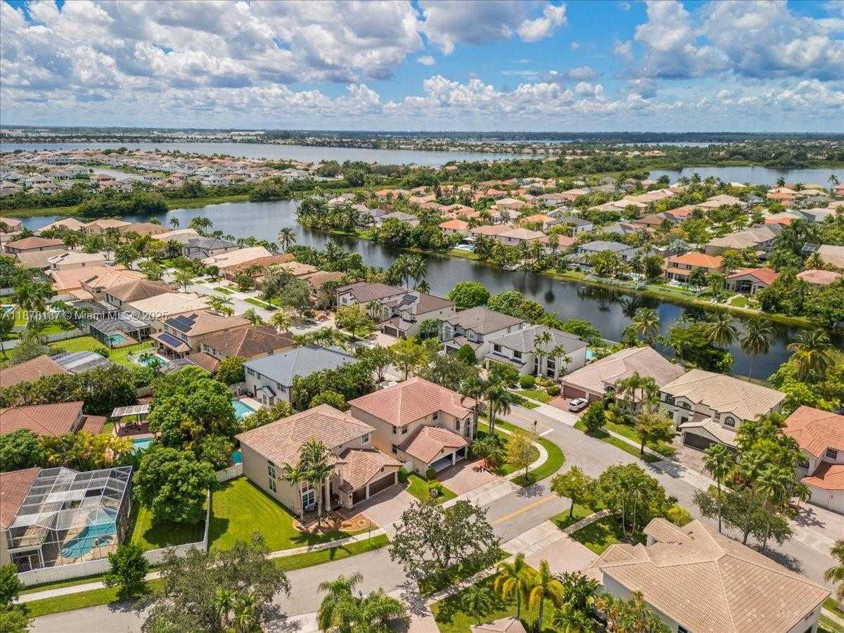 Small Image of 17492 SOUTH WEST 35TH ST, Miramar Number 11
