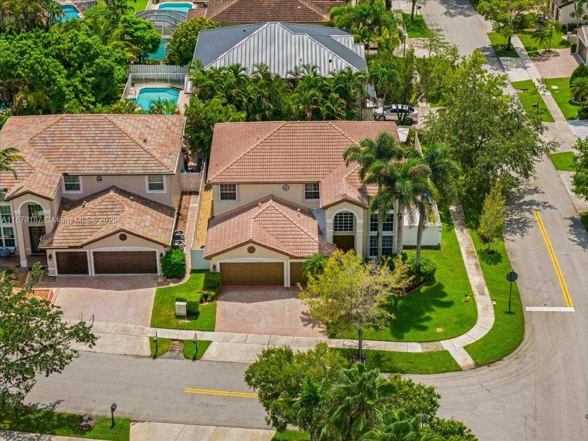 Small Image of 17492 SOUTH WEST 35TH ST, Miramar Number 12