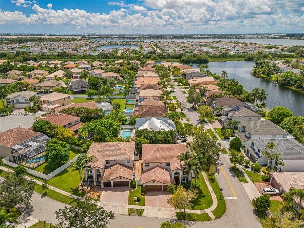 Small Image of 17492 SOUTH WEST 35TH ST, Miramar Number 14