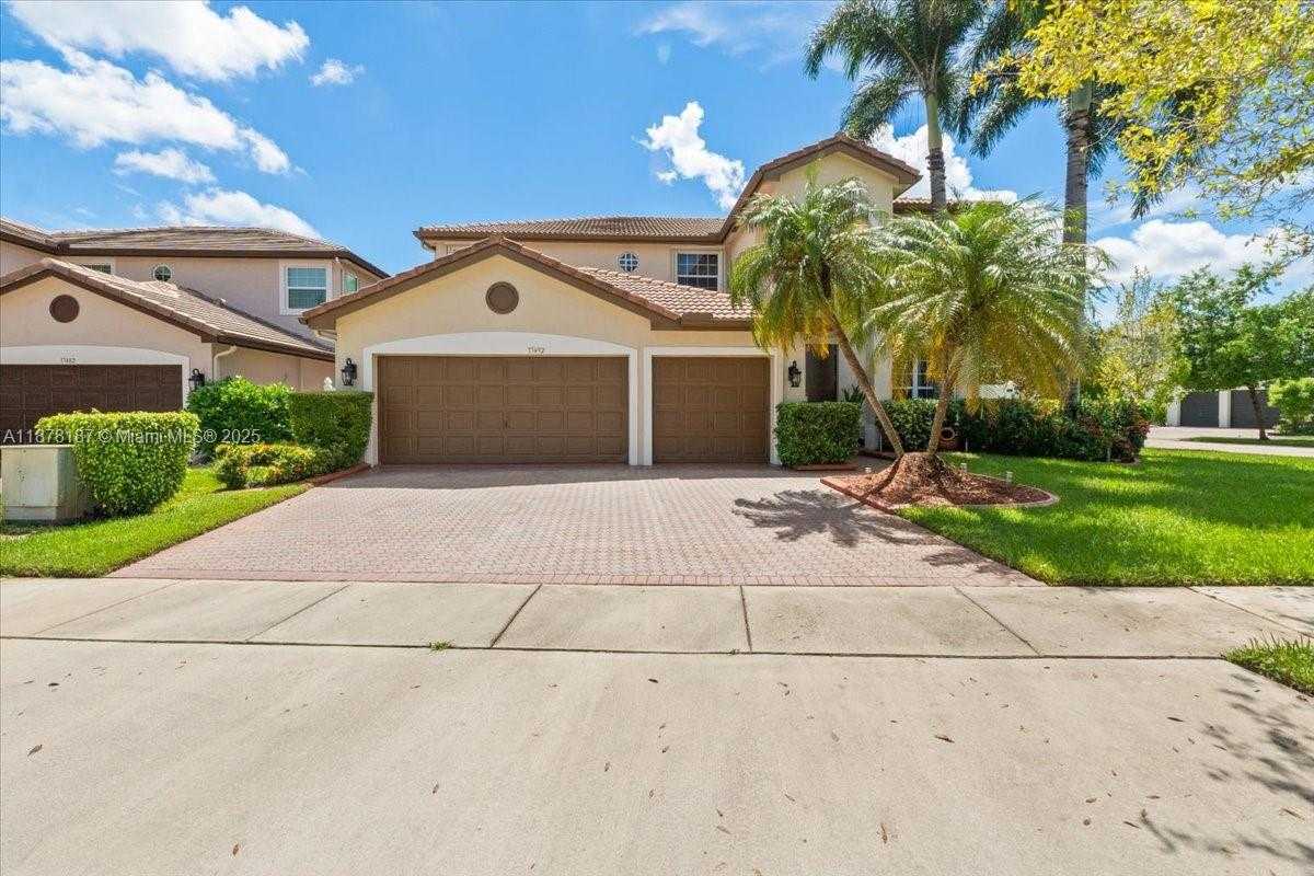 Small Image of 17492 SOUTH WEST 35TH ST, Miramar Number 2