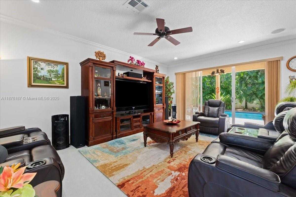 Small Image of 17492 SOUTH WEST 35TH ST, Miramar Number 22