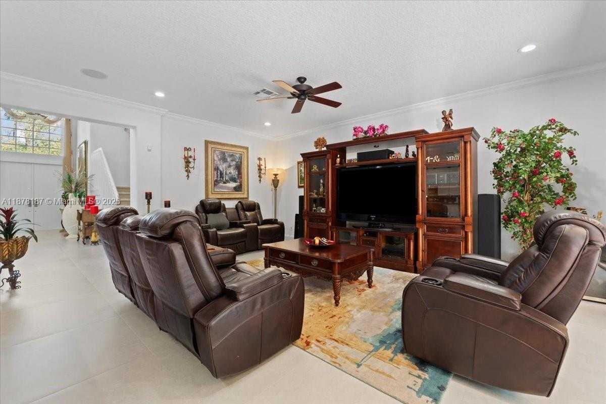 Small Image of 17492 SOUTH WEST 35TH ST, Miramar Number 23