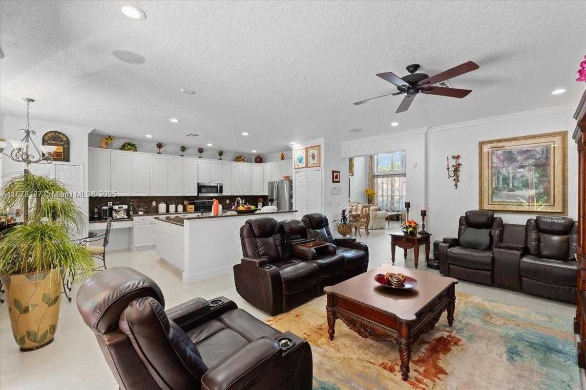 Small Image of 17492 SOUTH WEST 35TH ST, Miramar Number 25
