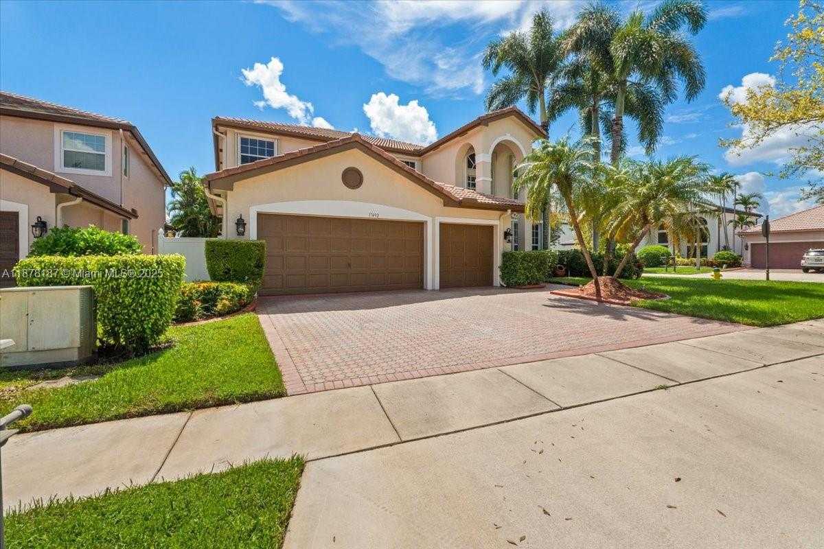 Small Image of 17492 SOUTH WEST 35TH ST, Miramar Number 3