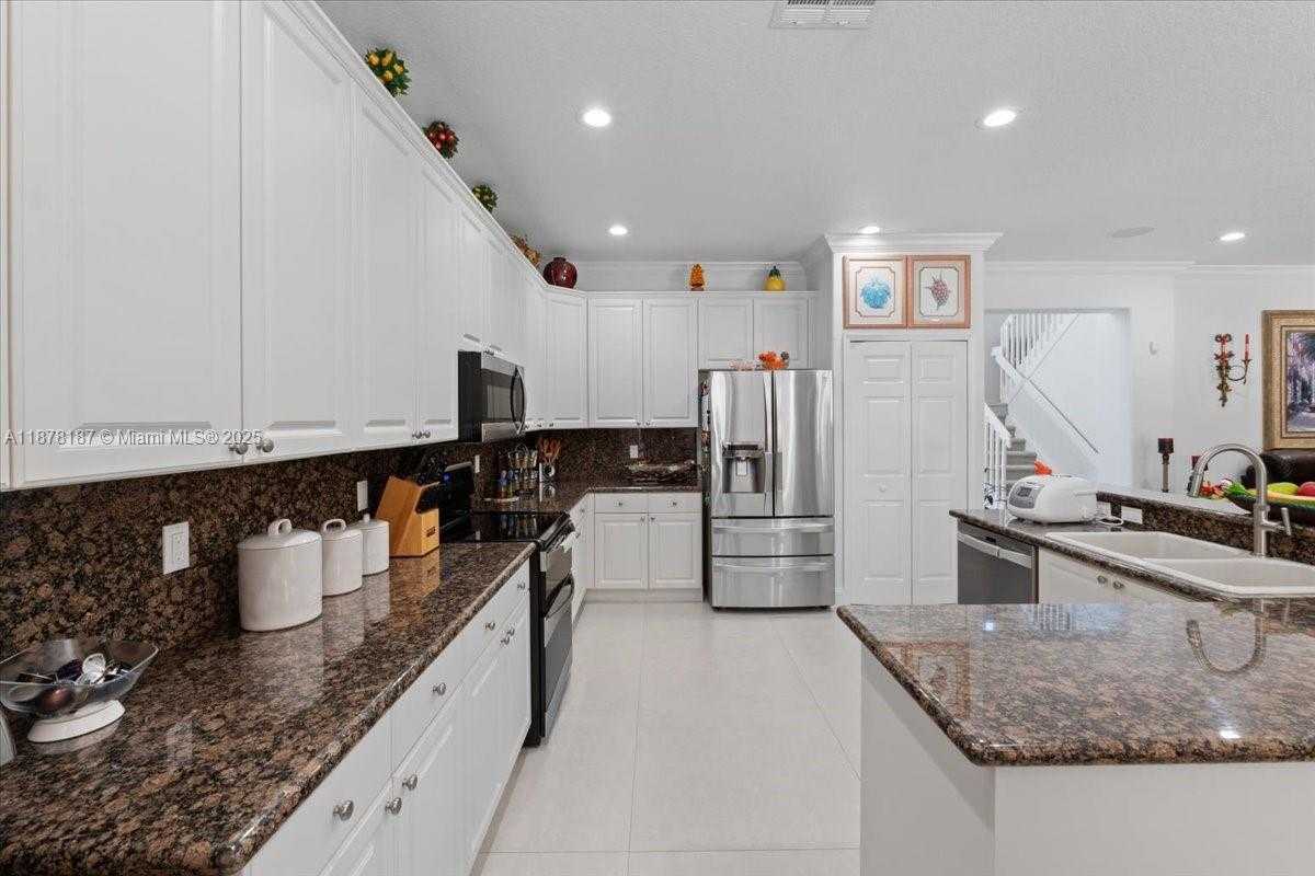 Small Image of 17492 SOUTH WEST 35TH ST, Miramar Number 30