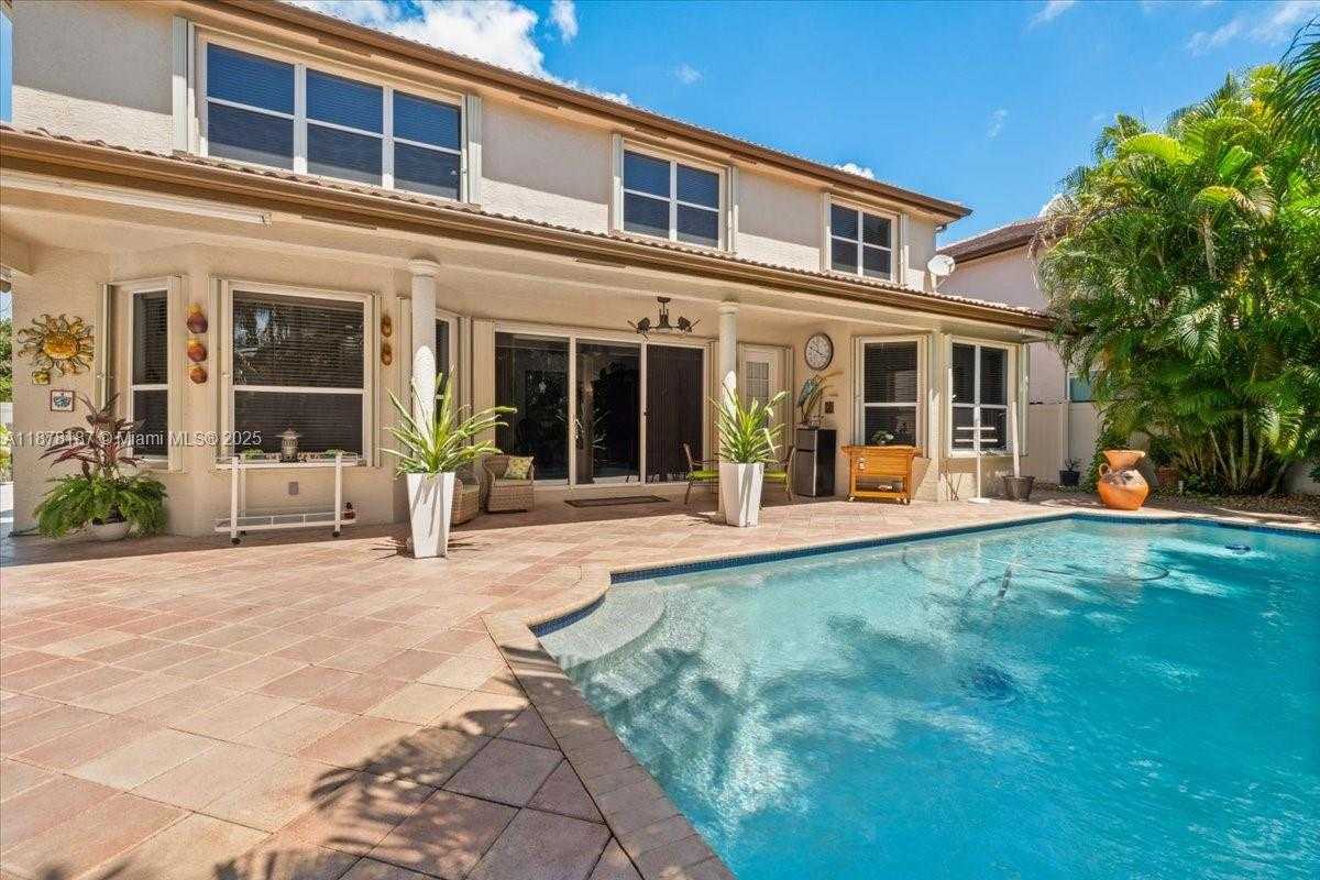 Small Image of 17492 SOUTH WEST 35TH ST, Miramar Number 5