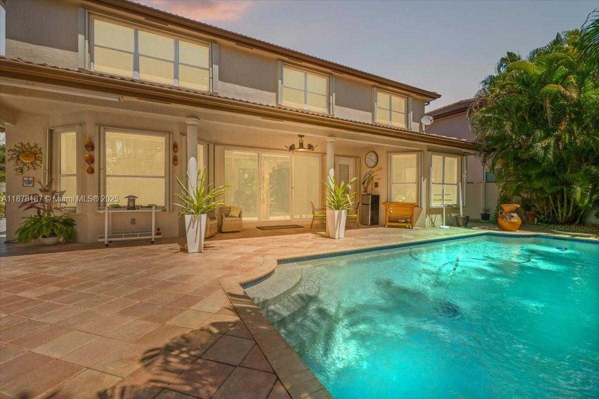 Small Image of 17492 SOUTH WEST 35TH ST, Miramar Number 7