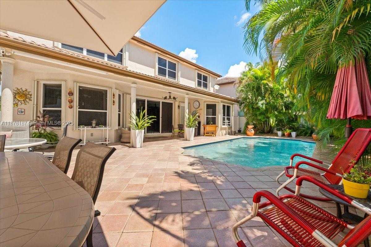 Small Image of 17492 SOUTH WEST 35TH ST, Miramar Number 8