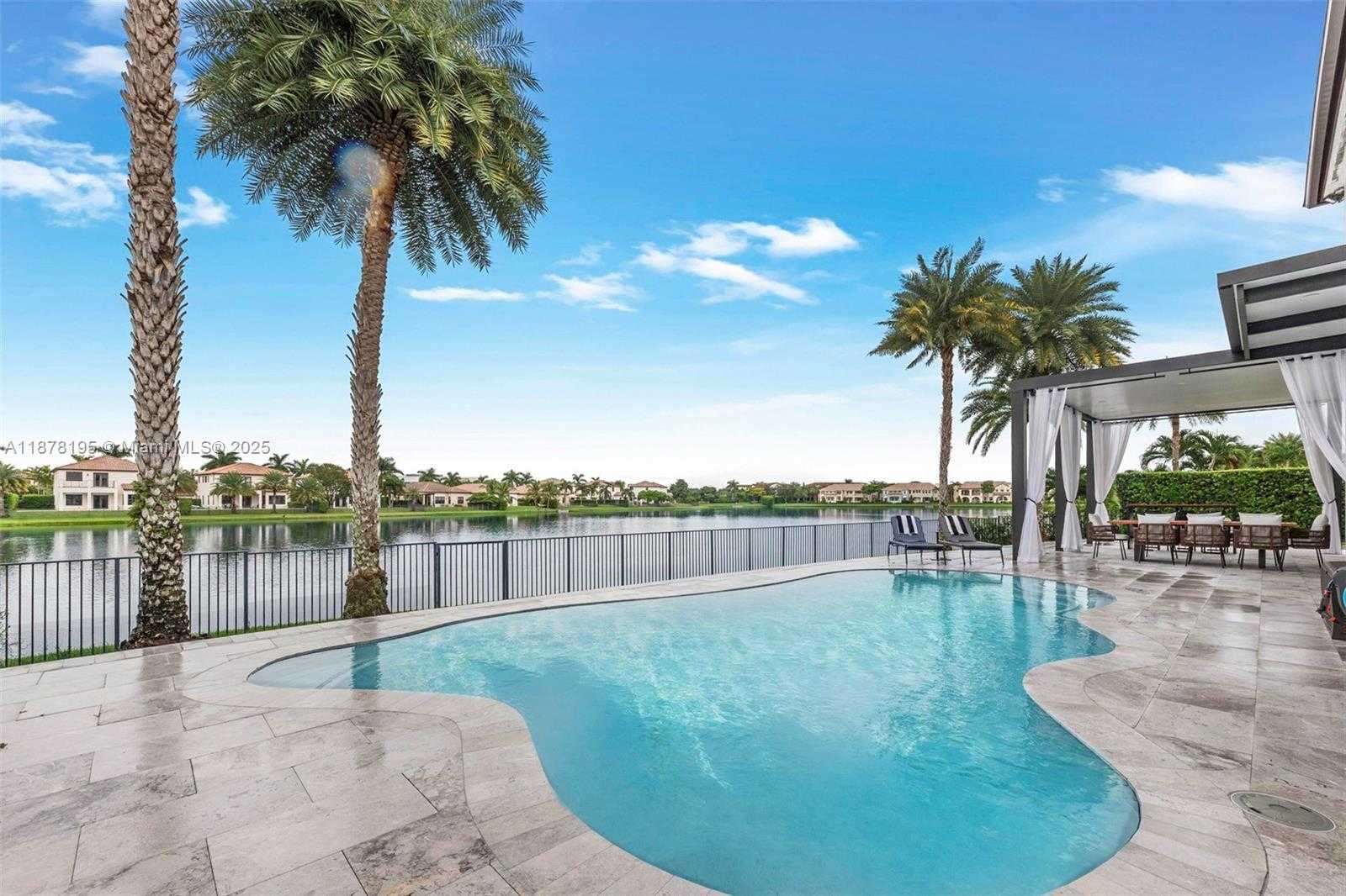Small Image of 3679 NORTH WEST 82ND TER, Cooper City Number 2