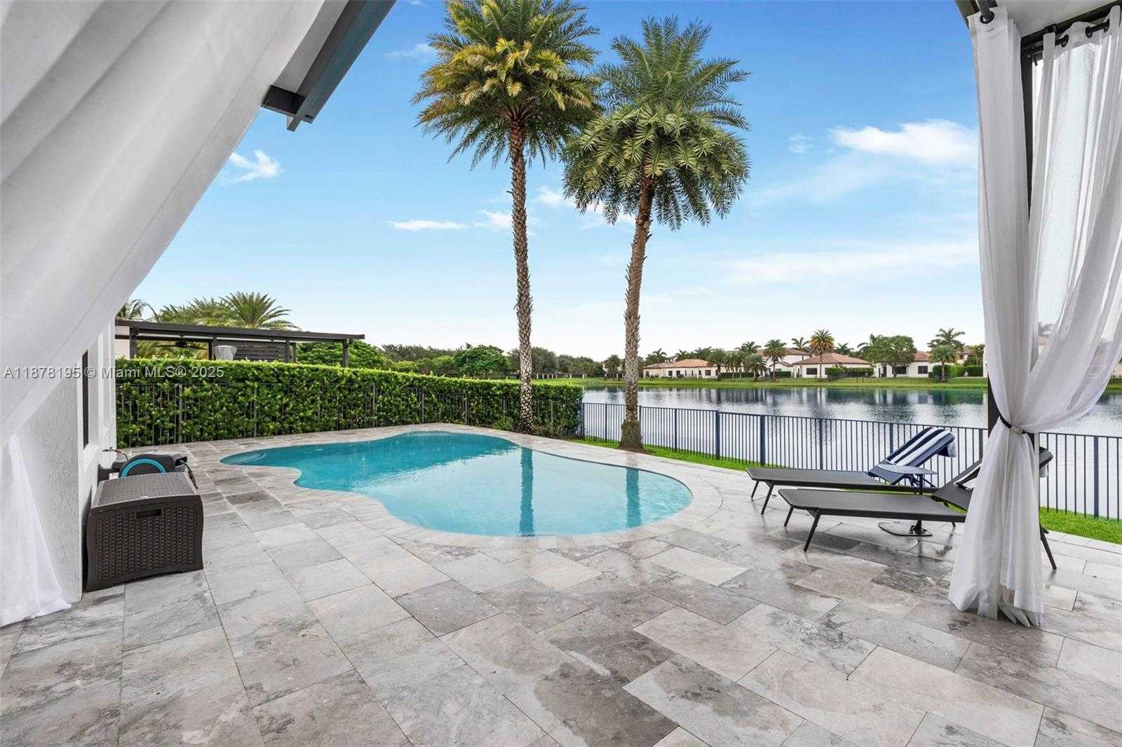 Small Image of 3679 NORTH WEST 82ND TER, Cooper City Number 3