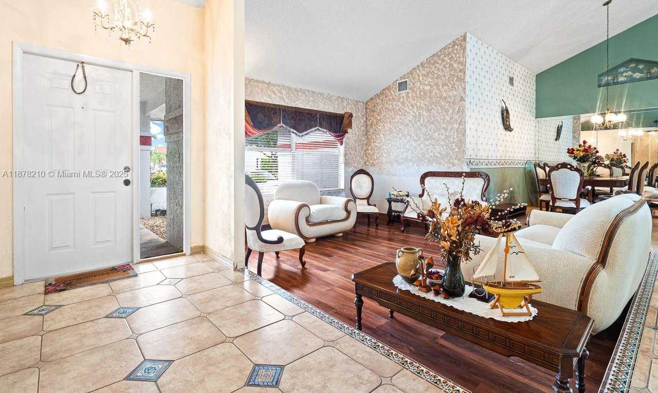 Small Image of 1101 NORTH WEST 162ND AVE, Pembroke Pines Number 11