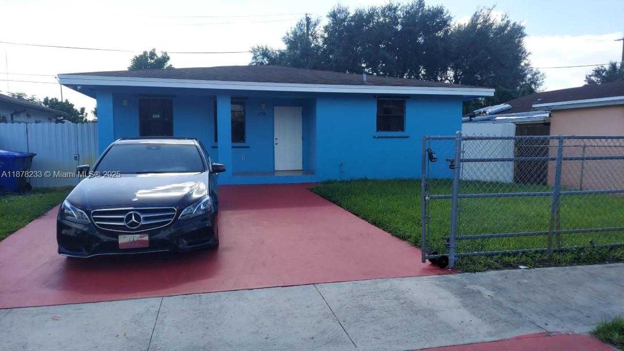 Small Image of 5738 FLETCHER ST, Hollywood Number 16