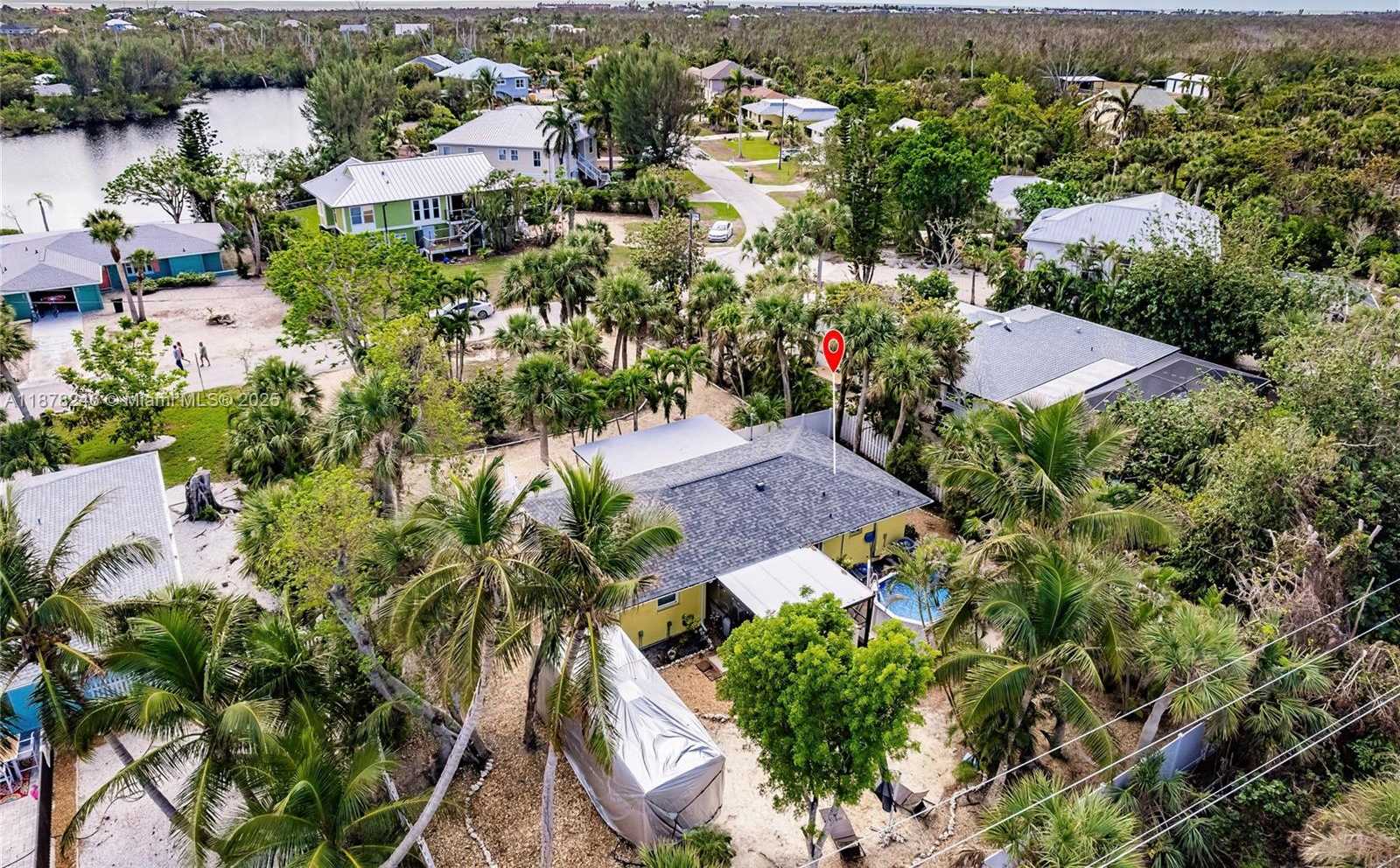 Small Image of 1942 ROSEATE LANE, Other City - In The State Of Florida Number 33