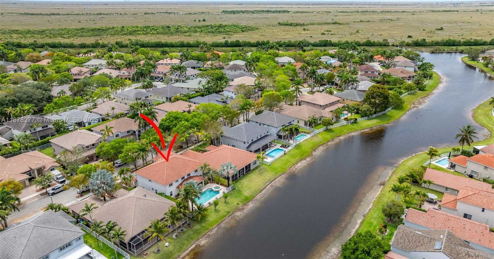 Small Image of Weston Number 5