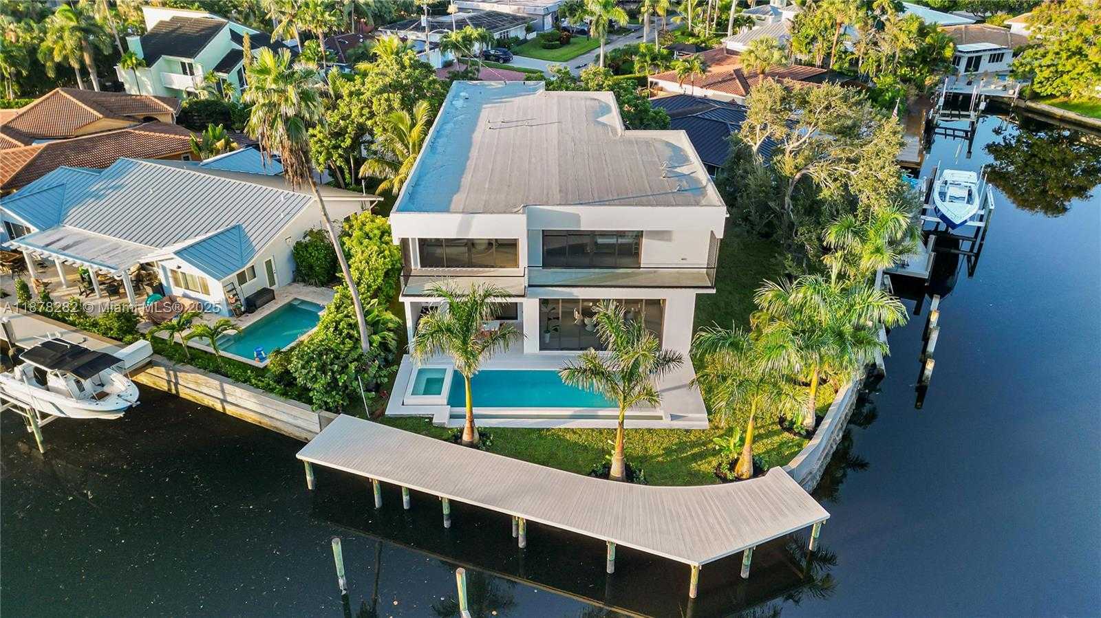 Small Image of 2033 NORTH EAST 22ND ST, Wilton Manors Number 41