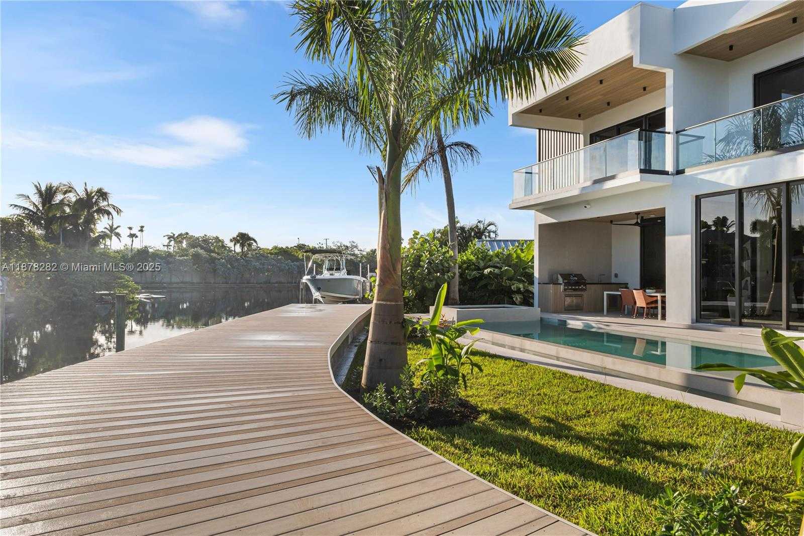 Small Image of 2033 NORTH EAST 22ND ST, Wilton Manors Number 50