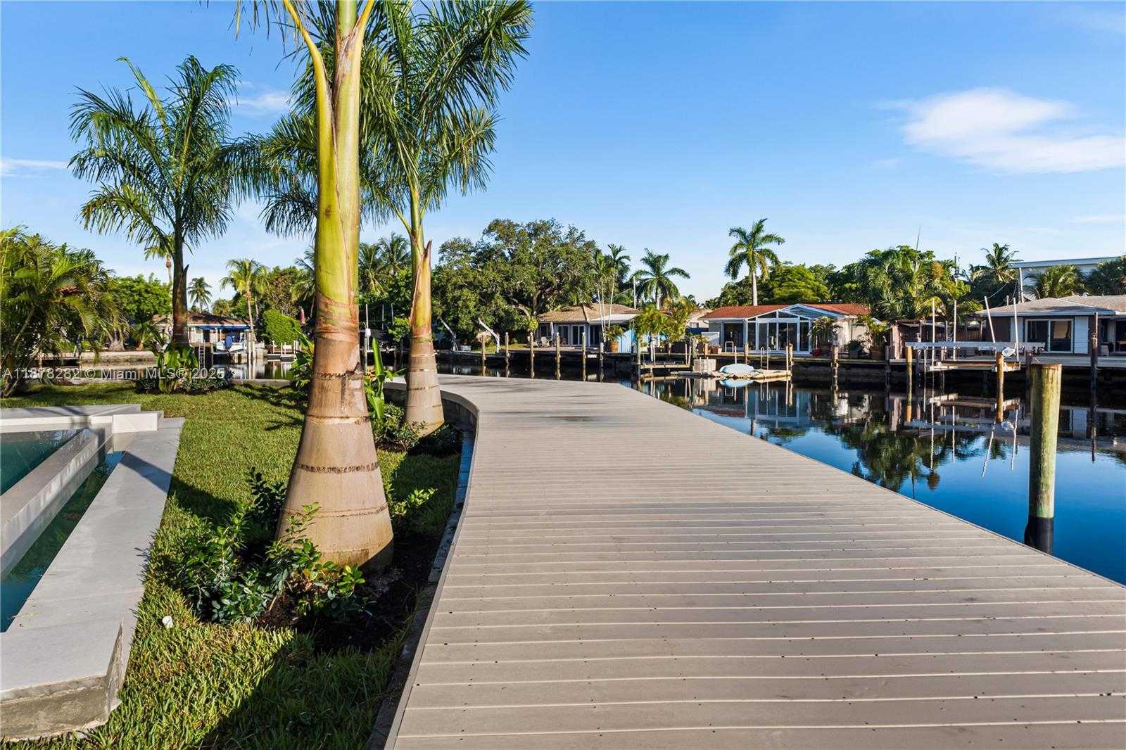 Small Image of 2033 NORTH EAST 22ND ST, Wilton Manors Number 54