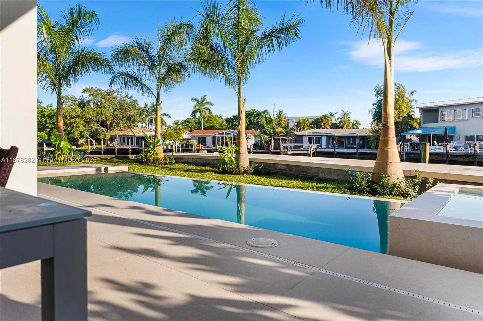 Small Image of 2033 NORTH EAST 22ND ST, Wilton Manors Number 56