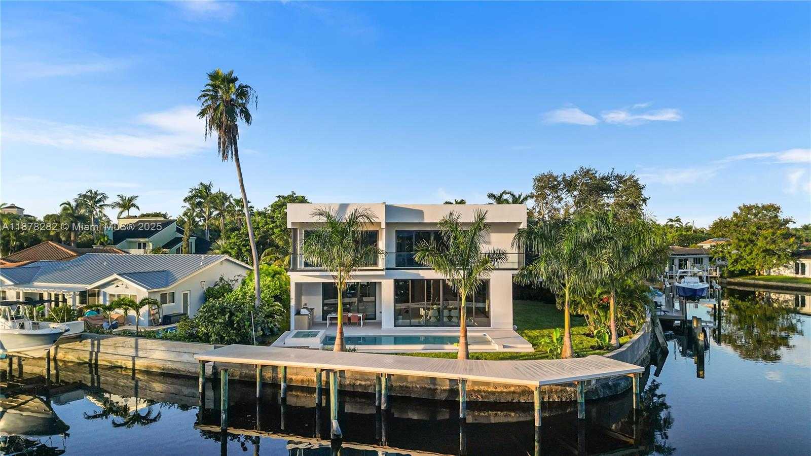 Small Image of 2033 NORTH EAST 22ND ST, Wilton Manors Number 58