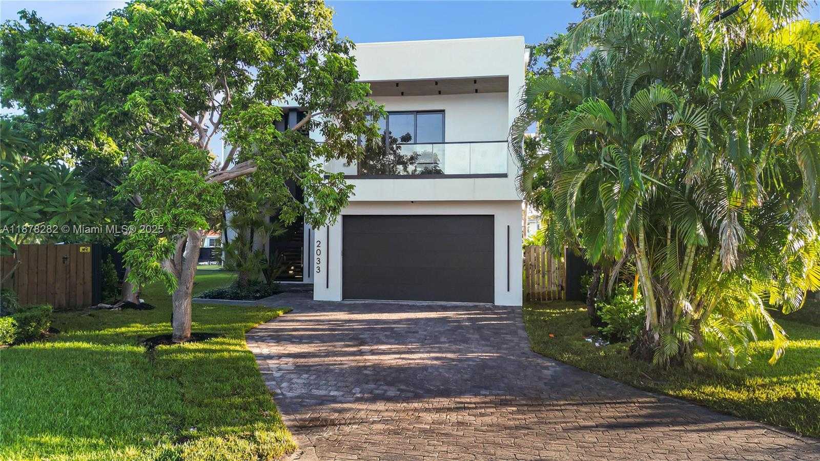 Small Image of 2033 NORTH EAST 22ND ST, Wilton Manors Number 63