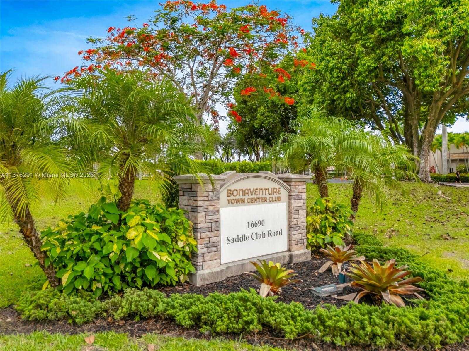 Small Image of 16530 ROYAL POINCIANA CT, Weston Number 34