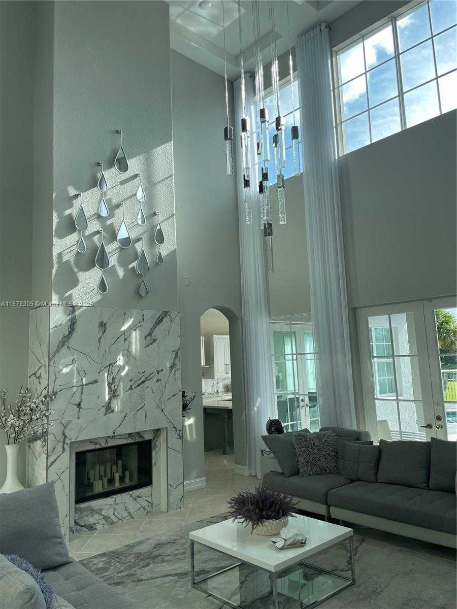 Small Image of 7896 NORTH WEST 110TH DR, Parkland Number 19