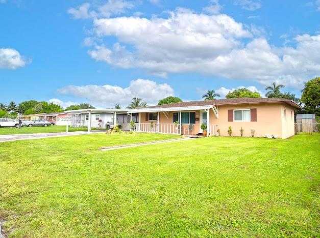 Small Image of 3811 NORTH WEST 174TH ST, Miami Gardens Number 6
