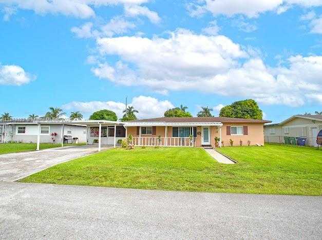 Small Image of 3811 NORTH WEST 174TH ST, Miami Gardens Number 7