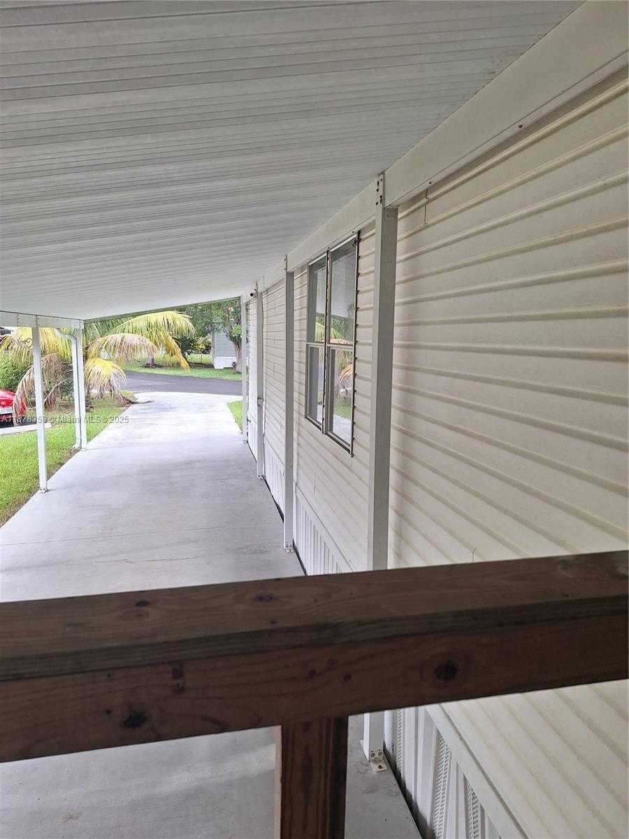 Small Image of 35303 SOUTH WEST 180TH AVE LOT308, Homestead Number 4