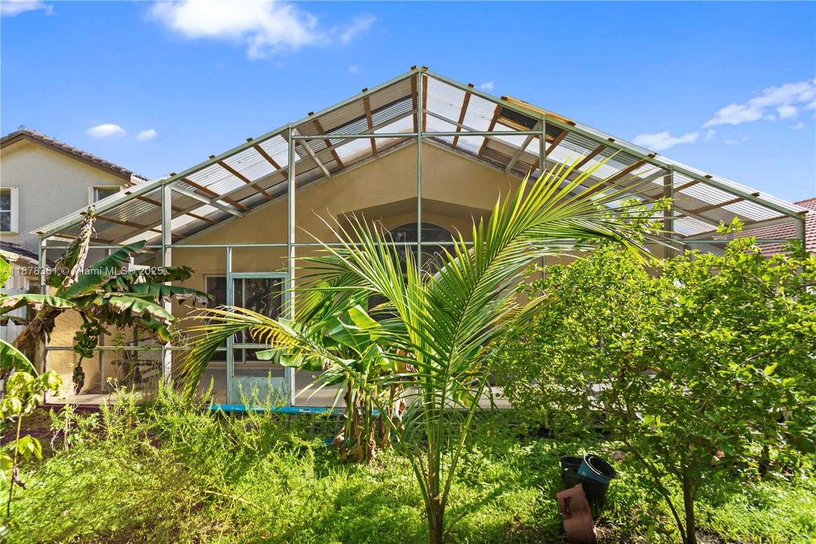 Small Image of 18255 NORTH WEST 21ST ST, Pembroke Pines Number 11